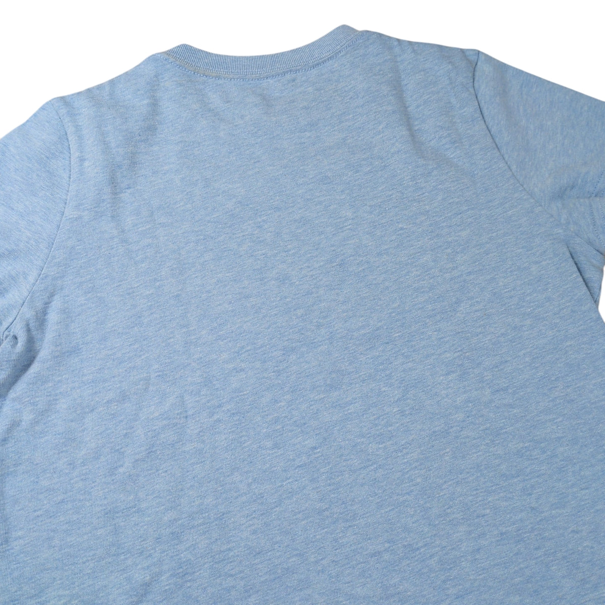 BALENCIAGA BB Logo Printed Cotton T-Shirt Size XS