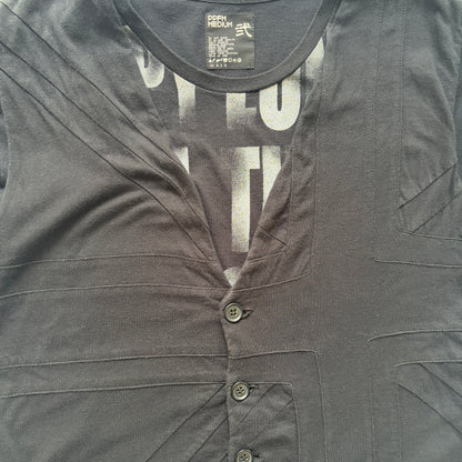 PPFM T-Shirt Size XS
