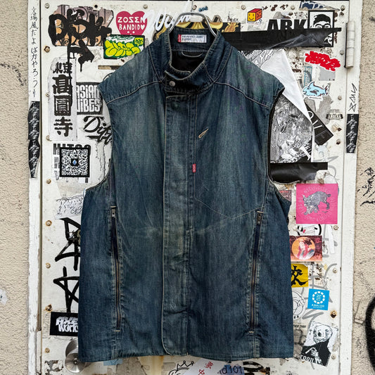 Levi 00s Blue Size XL