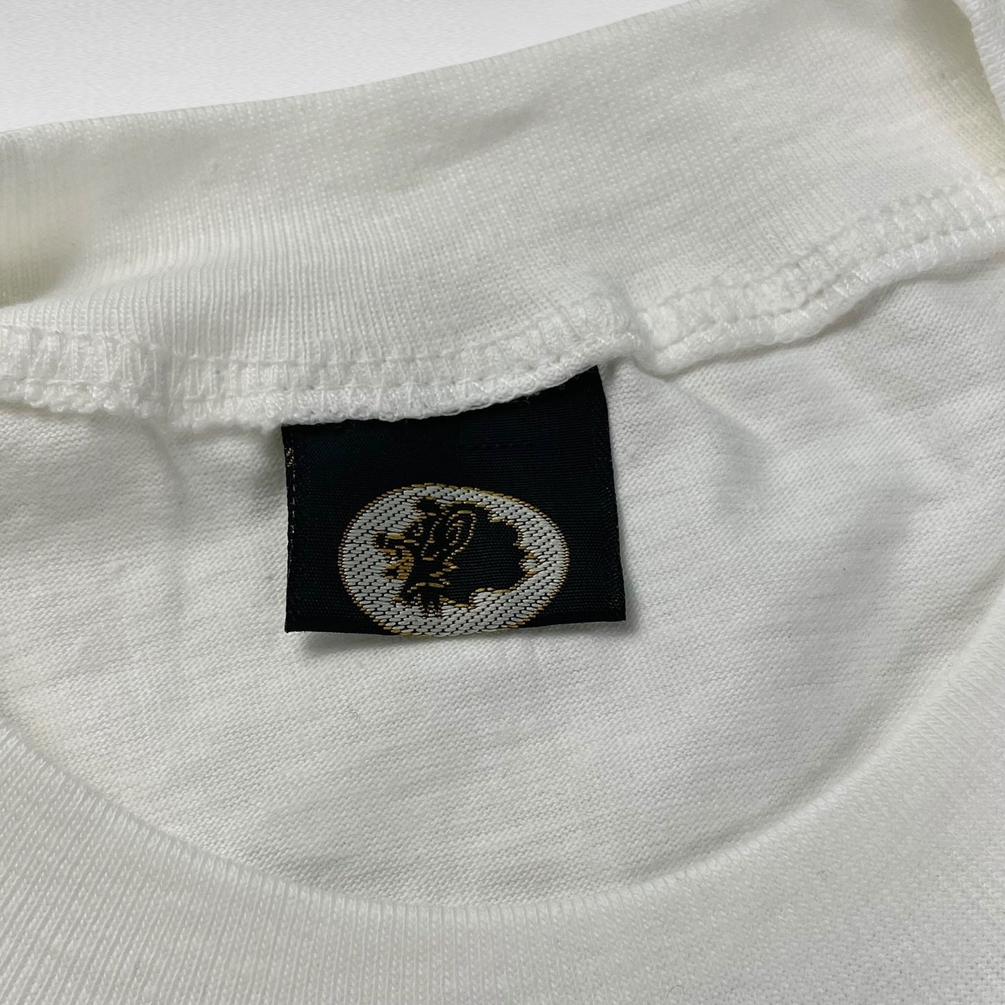 unknown 90s T-Shirt White Size M