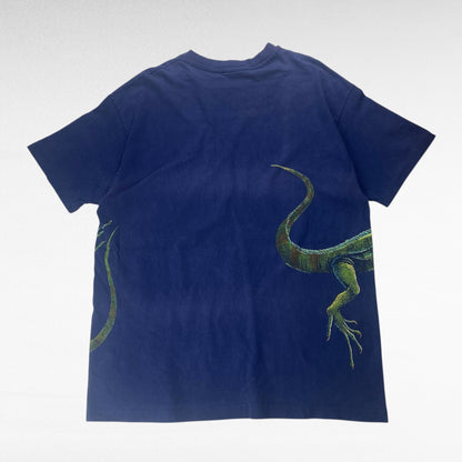unknown 90s T-Shirt Blue Size L