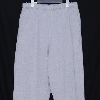 SUS-SOUS Vintage Distressed Sweat Pants Light Gray Size 7