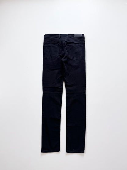 Neil Barrett Black Pants Size 30