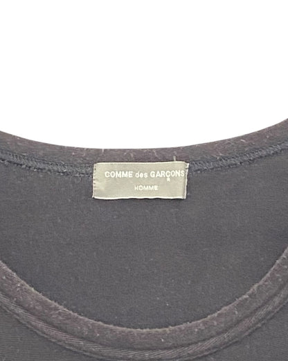 COMME des GARCONS HOMME Short Sleeve T-Shirt
