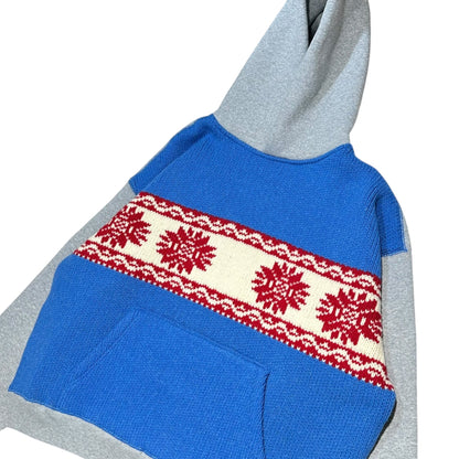 eYe JUNYA WATANABE MAN x PALACE 24AW Hoodie Multi Size M