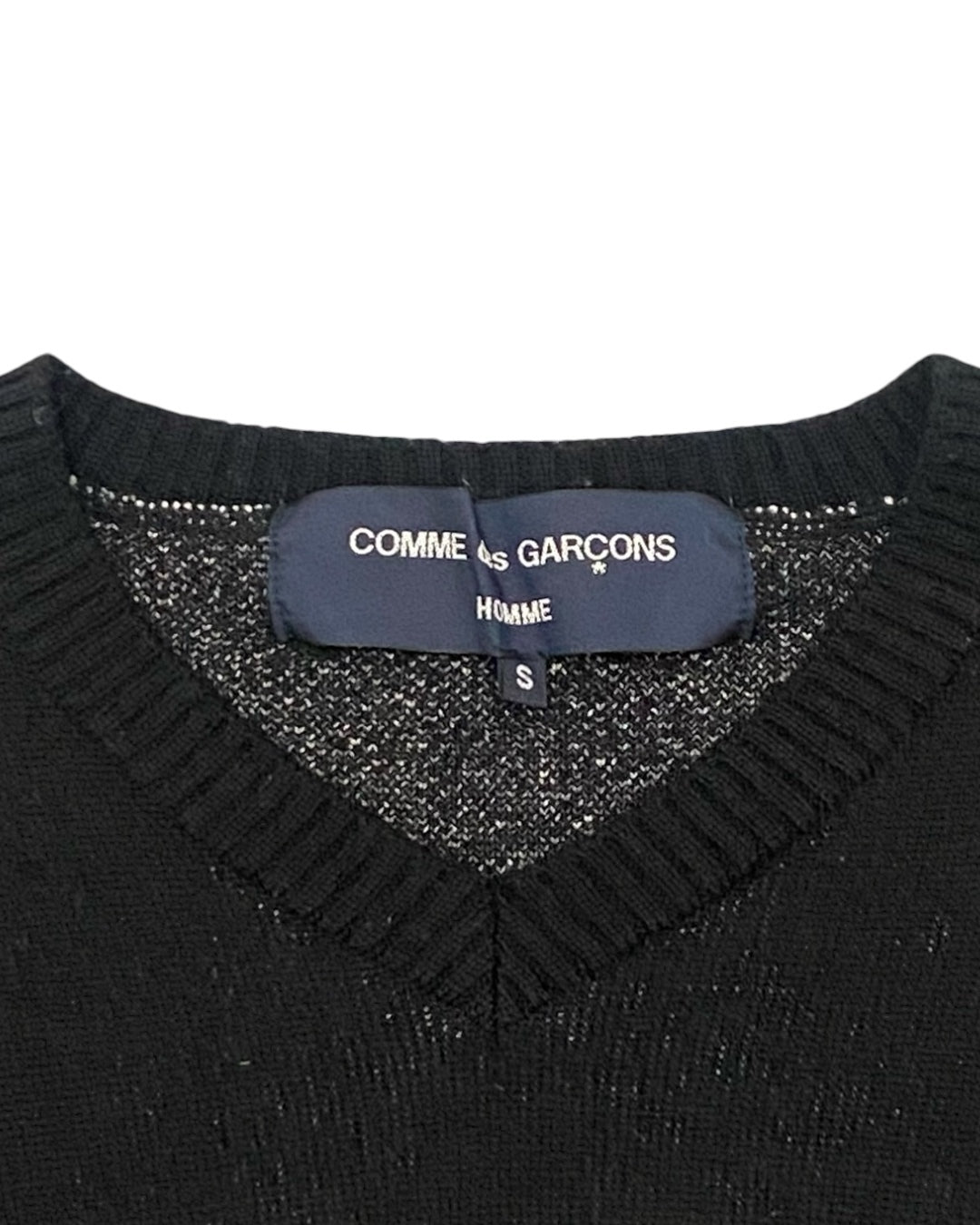 COMME des GARCONS HOMME 2005