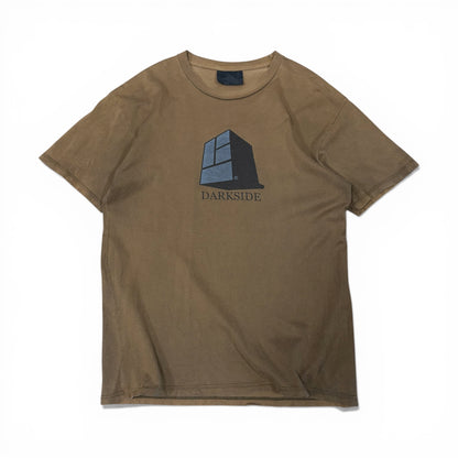 Japanese Brand Undercover AW00 Melting Pot Brown Size M