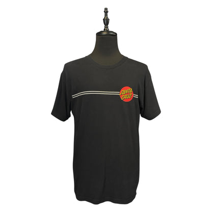 SANTA CRUZ T-Shirt Size XL