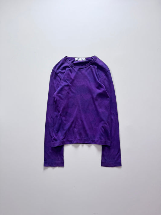 Comme des Garcons Comme des Garcons Sleeve Shirt Size XS