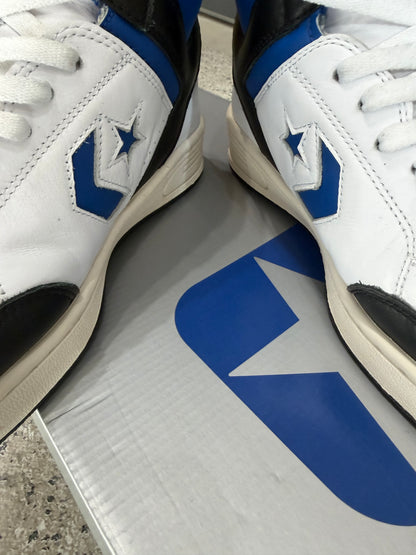Fragment Design Weapon Mid x Converse Sport Royal Blue