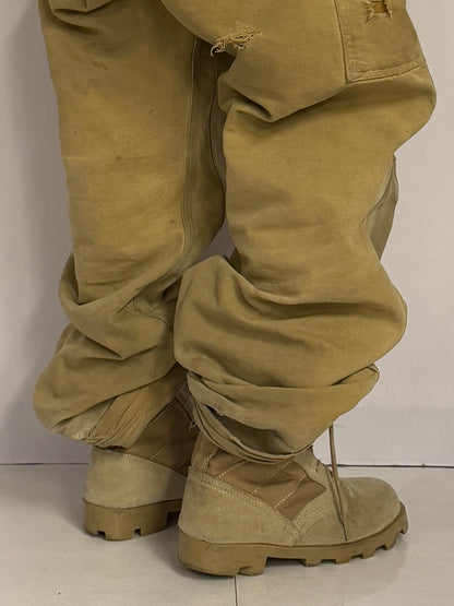 ROTHCO Design Boots Size 26cm