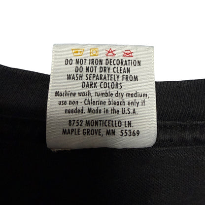 SEX PISTOLS T-Shirt Size XL