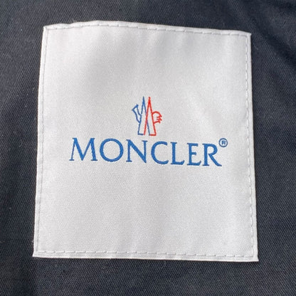 Moncler Genius CRAIG GREEN HANCOCK Nylon Jacket Ivory Size 3