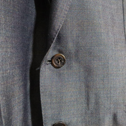 Burberrys 90s Wool Mohair Suit Jacket