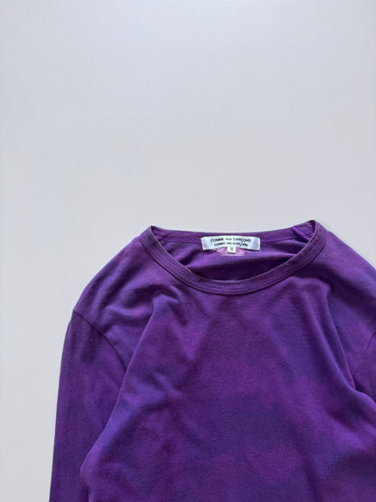 Comme des Garcons Comme des Garcons Sleeve Shirt Size XS