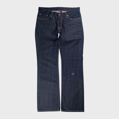 Levi's 00s Denim Pants Size W36×L34