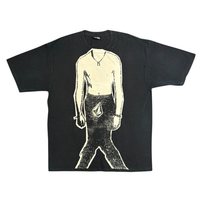 Volcom Graphic T-Shirt Size XL