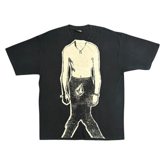 Volcom Graphic T-Shirt Size XL