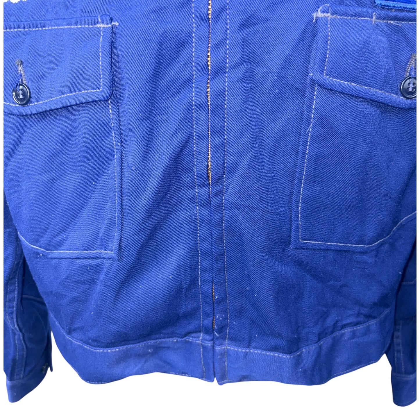 Lee 60s -70s Jacket Size 42 LONG