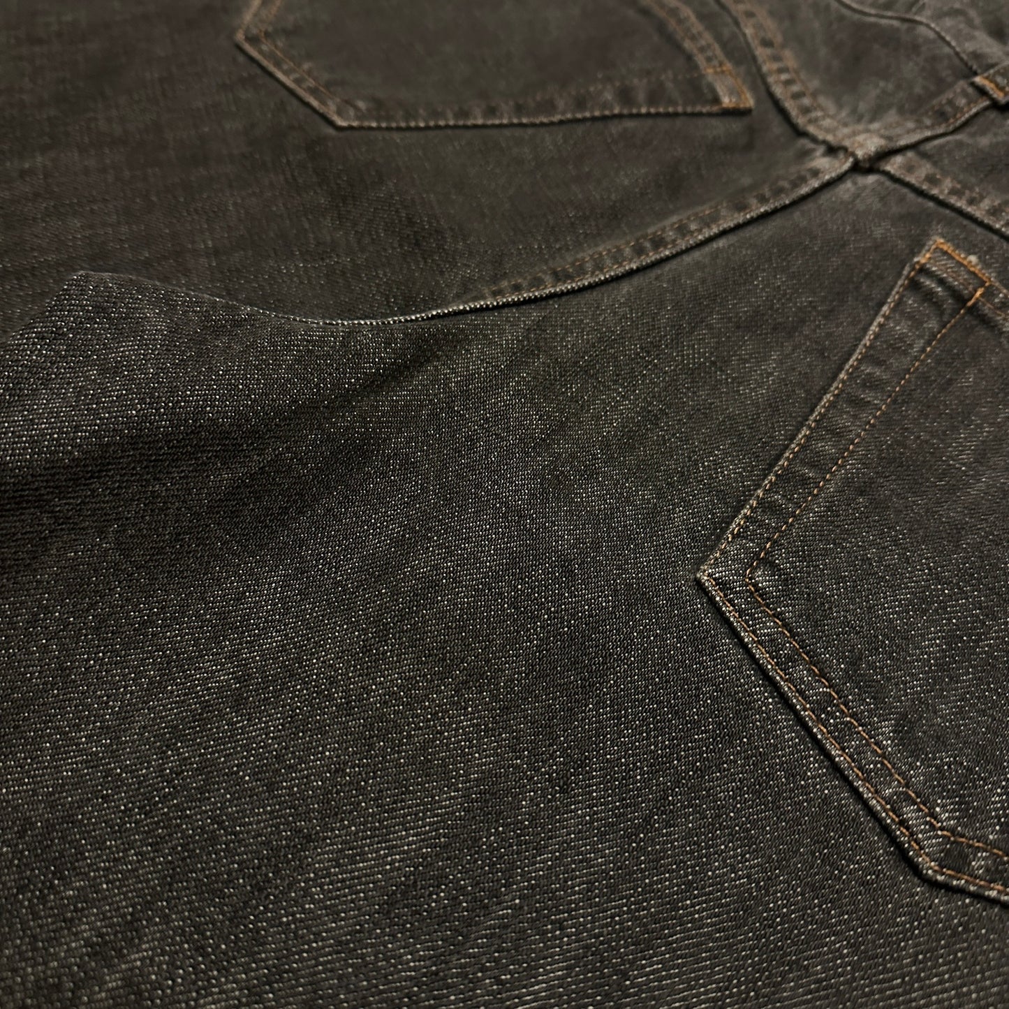 KOKONOE Maison Margiela Double Pocket Denim Pants