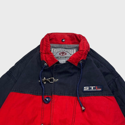SHITELAN Coat Size XL