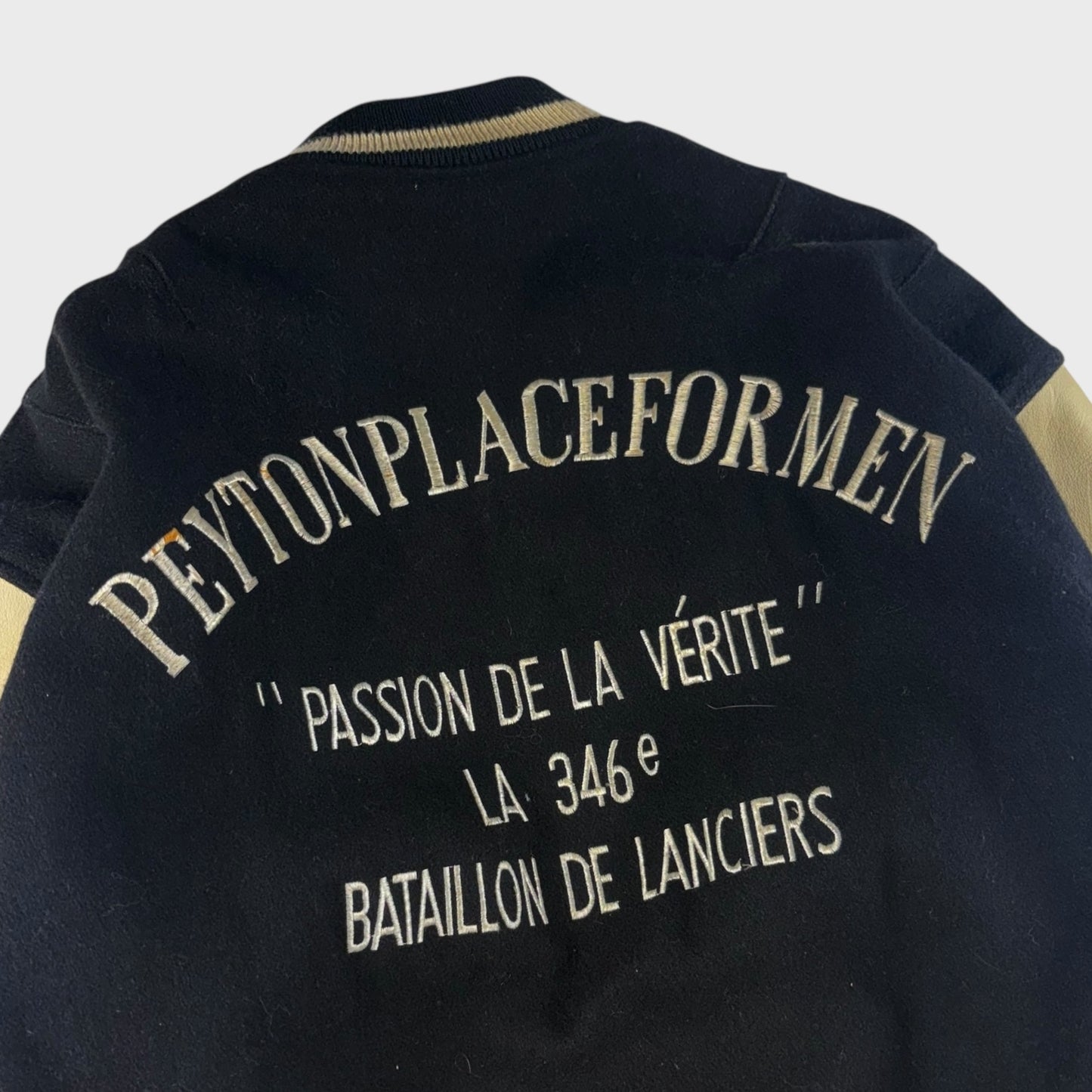 PPFM 90s Jacket Size L
