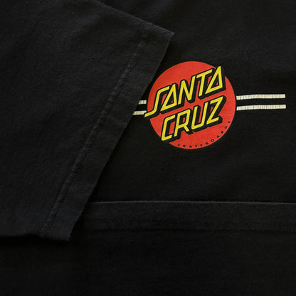 SANTA CRUZ T-Shirt Size XL