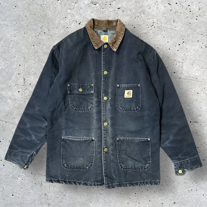 Carhartt chore coat madeinusa Size XL