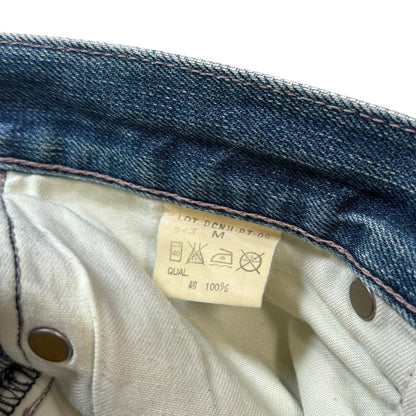 NEIGHBORHOOD 00s Selvedge Denim Jeans Size M