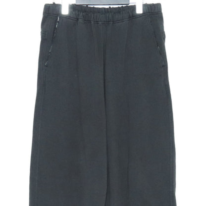 SUS-SOUS Vintage sweat pants Distressed Green Size 7