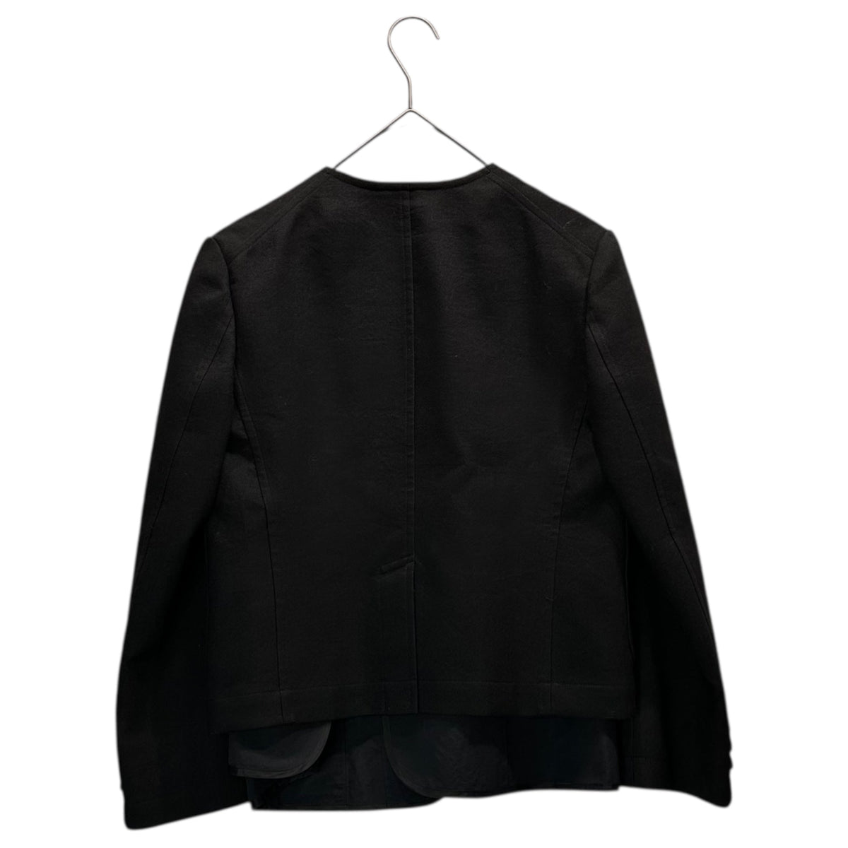 tricot COMME des GARCONS 20AW Layered Jacket Size S