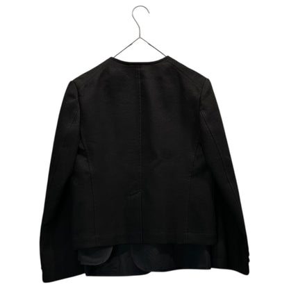 tricot COMME des GARCONS 20AW Layered Jacket Size S