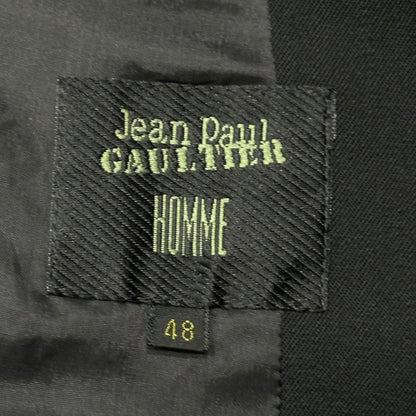 Jean Paul GAULTIER HOMME 95AW Tailored Jacket Size 48