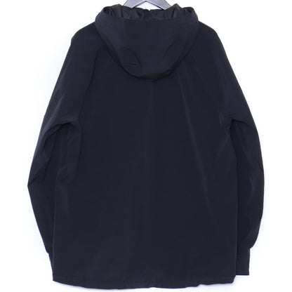 GOLDWIN 2L Mountain Jacket Black Size 3