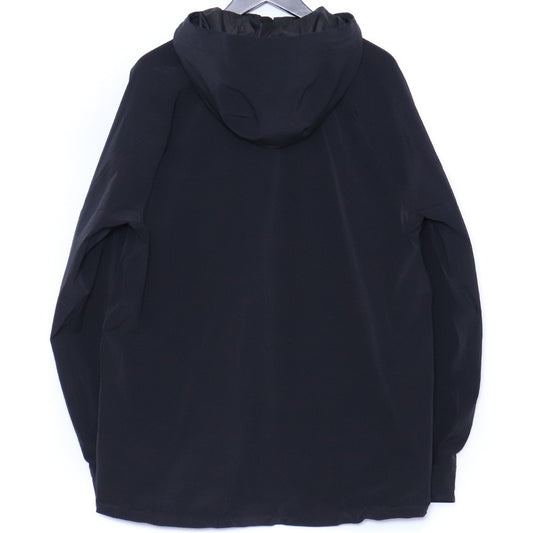 GOLDWIN 2L Mountain Jacket Black Size 3