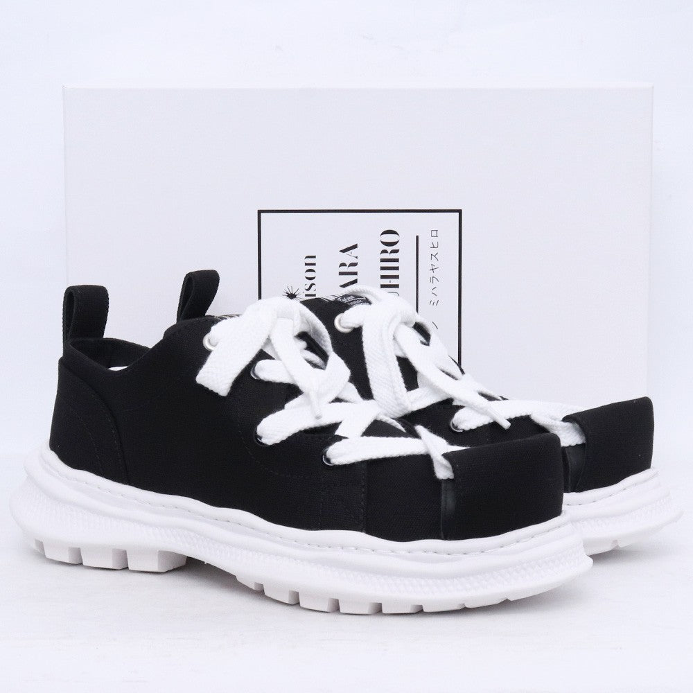 MIHARA YASUHIRO x BEAUTY BEAST Roll-Tongue & White Size 43