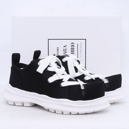 MIHARA YASUHIRO x BEAUTY BEAST Roll-Tongue & White Size 43
