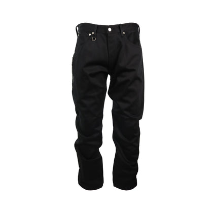 Levi's Fenom 2005 Black Pants Size 34
