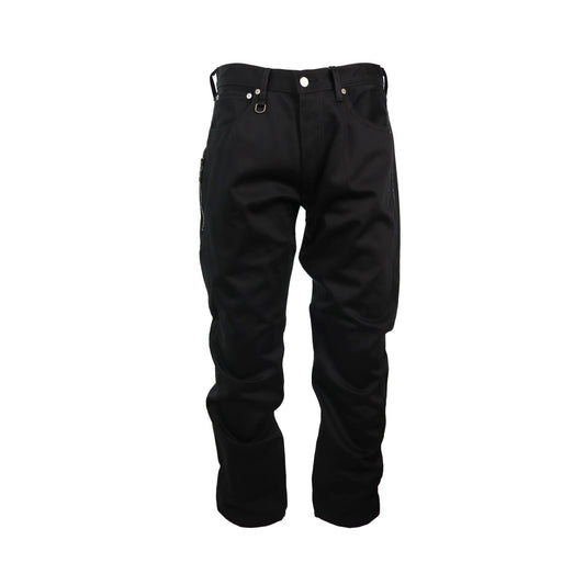 Levi's Fenom 2005 Black Pants Size 34