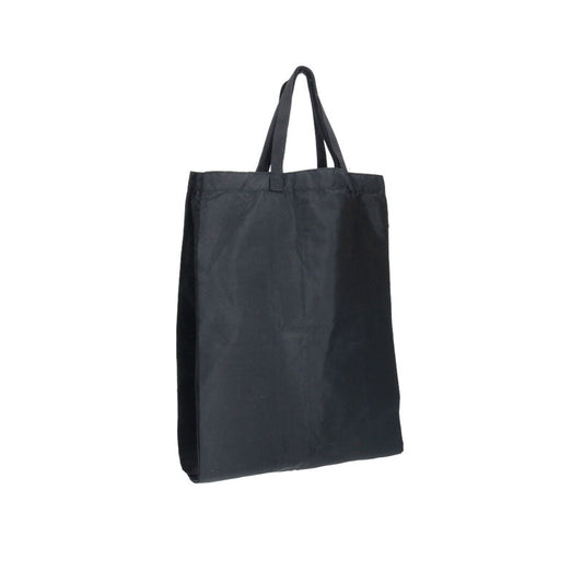 COMME des GARCONS Black White Nylon Bag