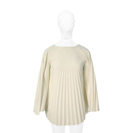Maison Martin Margiela 2012 S/S White Jacket Size 40