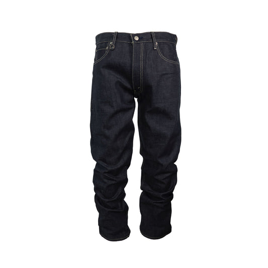 Levi's Fenom 2006 Indigo Pants Blue Size 34