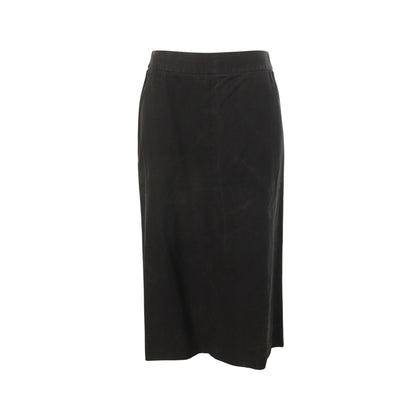 Maison Martin Margiela 2004 Black Skirt