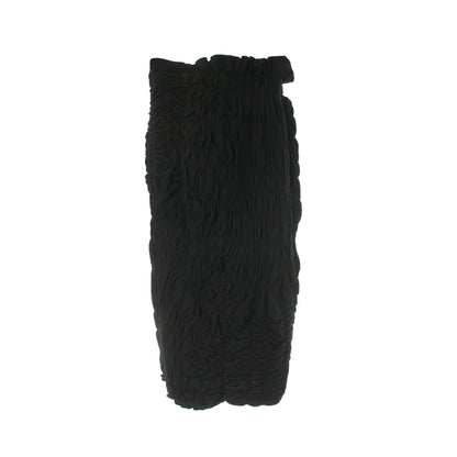 COMME des GARCONS 1989 Black Long Sleeve Shirt Size M