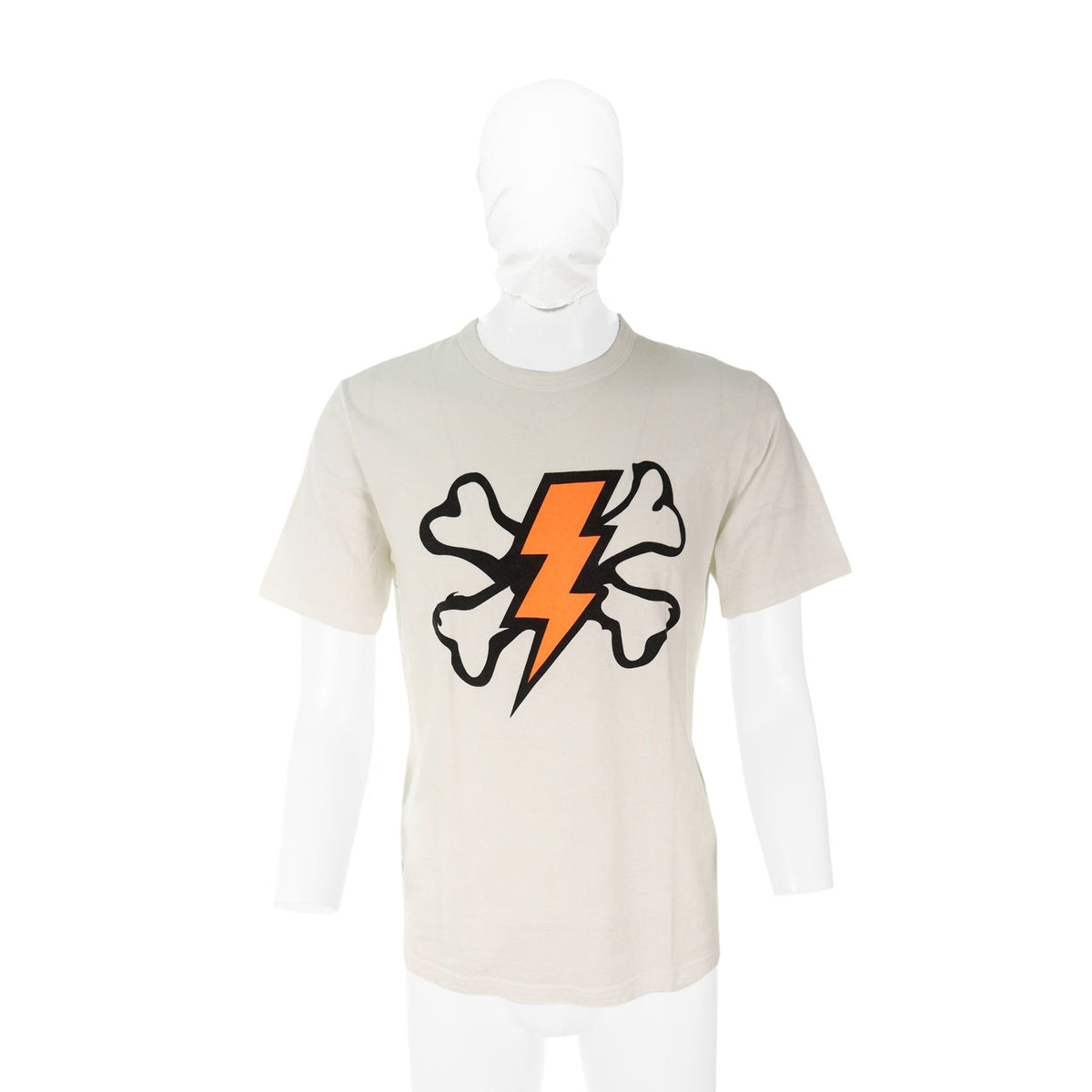 UNDERCOVER 2008 S/S Cotton T-Shirt Multi Size 2