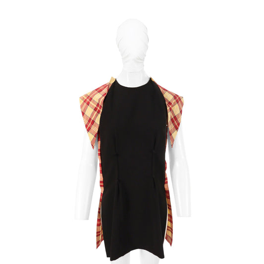 Celine CÉLINE by Phoebe Philo 2017 S/S Shirt Multi Size 36