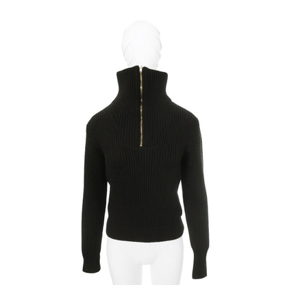 Maison Martin Margiela 98 A/W Wool Sweater Black Size S
