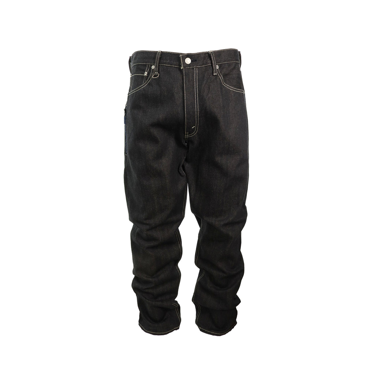 Levi's Fenom 2007 Black Pants Size 34