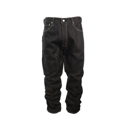 Levi's Fenom 2007 Black Pants Size 34