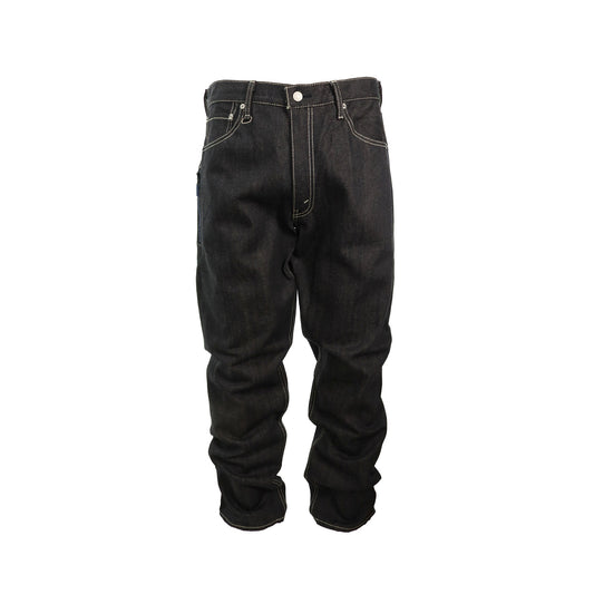Levi's Fenom 2007 Black Pants Size 34